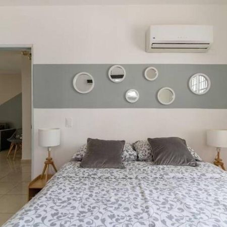 Cozy 2 Bdr Condo, With Pool Area And Free Wifi ปุนตากานา ภายนอก รูปภาพ