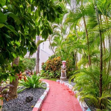 Cozy 2 Bdr Condo, With Pool Area And Free Wifi ปุนตากานา ภายนอก รูปภาพ