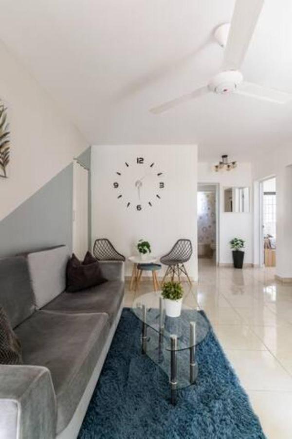 Cozy 2 Bdr Condo, With Pool Area And Free Wifi ปุนตากานา ภายนอก รูปภาพ