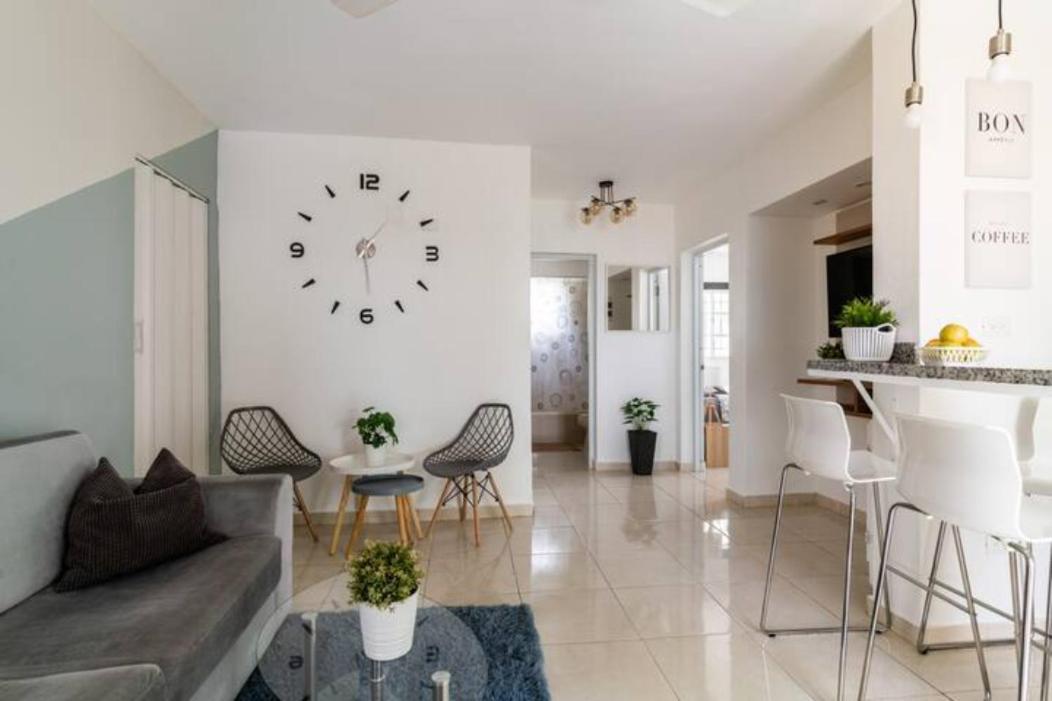 Cozy 2 Bdr Condo, With Pool Area And Free Wifi ปุนตากานา ภายนอก รูปภาพ