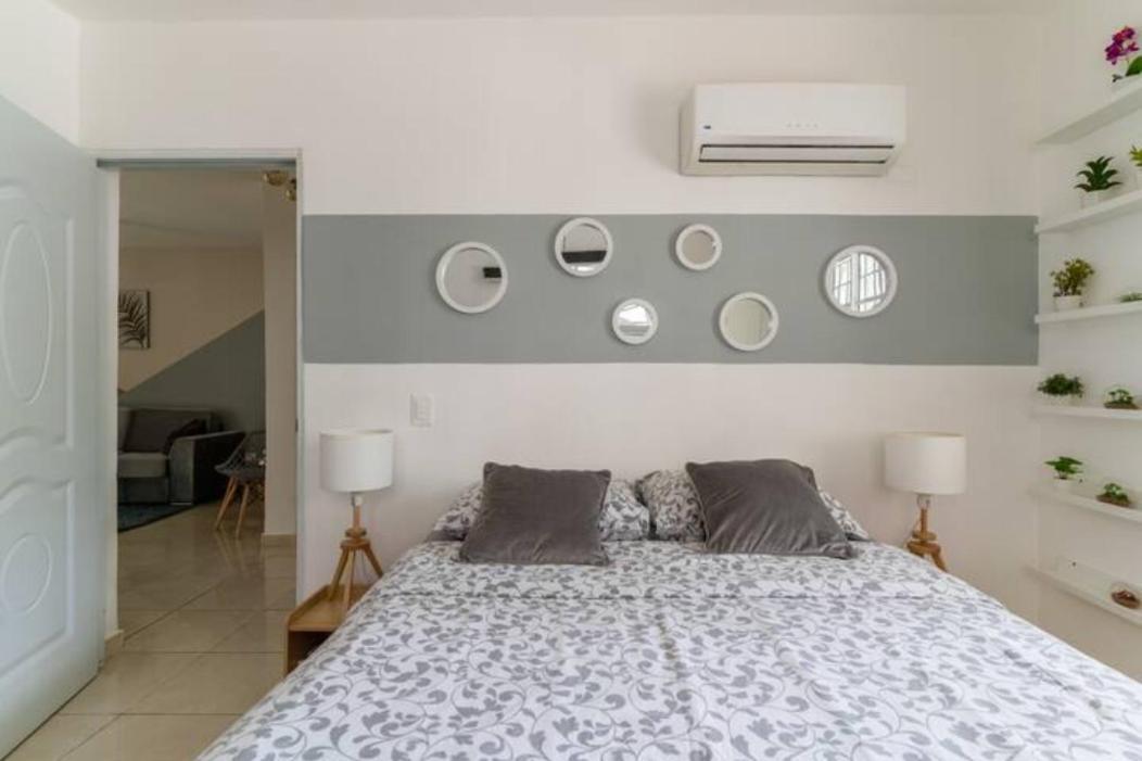 Cozy 2 Bdr Condo, With Pool Area And Free Wifi ปุนตากานา ภายนอก รูปภาพ