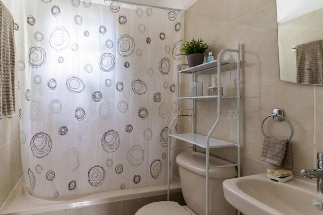 Cozy 2 Bdr Condo, With Pool Area And Free Wifi ปุนตากานา ภายนอก รูปภาพ