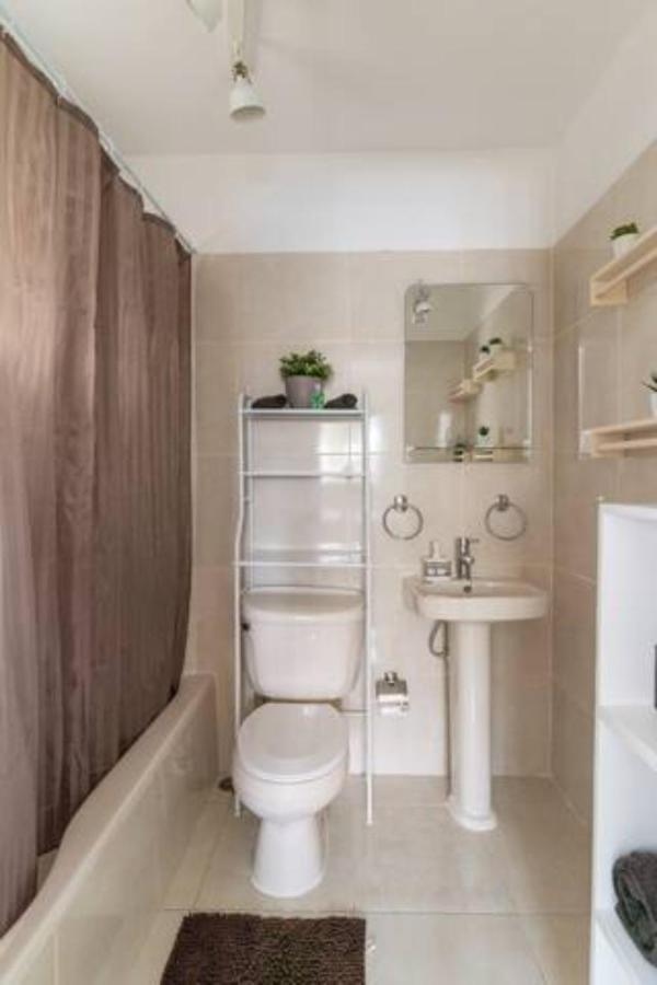 Cozy 2 Bdr Condo, With Pool Area And Free Wifi ปุนตากานา ภายนอก รูปภาพ