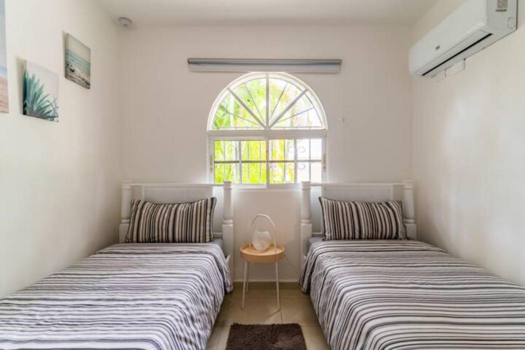 Cozy 2 Bdr Condo, With Pool Area And Free Wifi ปุนตากานา ภายนอก รูปภาพ
