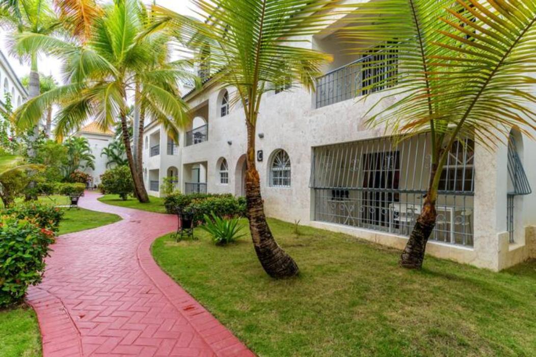 Cozy 2 Bdr Condo, With Pool Area And Free Wifi ปุนตากานา ภายนอก รูปภาพ
