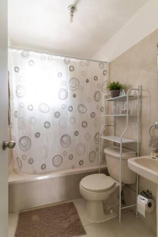 Cozy 2 Bdr Condo, With Pool Area And Free Wifi ปุนตากานา ภายนอก รูปภาพ